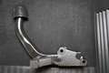 Peugeot Traveller PREMIUM L3 BHDI 180 EAT8 Grau - thumbnail 26