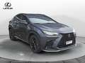 Lexus NX 300 NX Hybrid 4WD F-Sport Grau - thumbnail 3