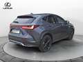 Lexus NX 300 NX Hybrid 4WD F-Sport Grau - thumbnail 7