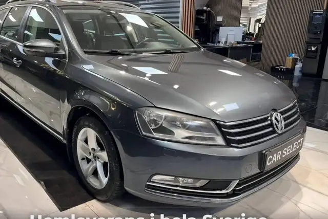 Volkswagen Passat Variant ETHANOL USINE  E85 1.4 TSI COMFORT 104000KM
