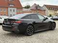BMW 420 420 d xDrive M Sport Gran Coupe Schwarz - thumbnail 4