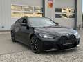 BMW 420 420 d xDrive M Sport Gran Coupe Schwarz - thumbnail 2