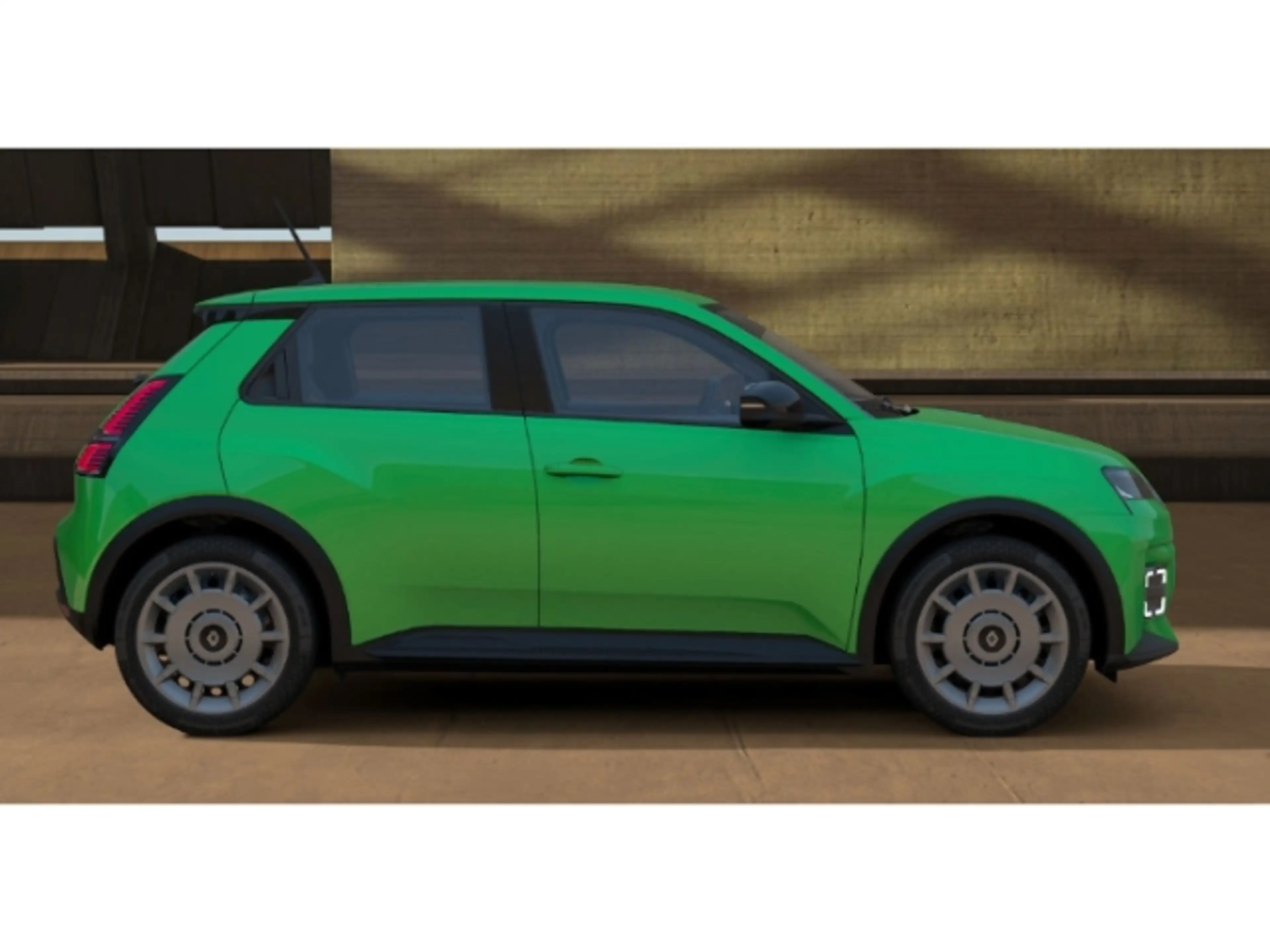 Renault R 5 Evolution 150 Comfort Range *MY26*BESTELLFAHRZEUG* — photo 4