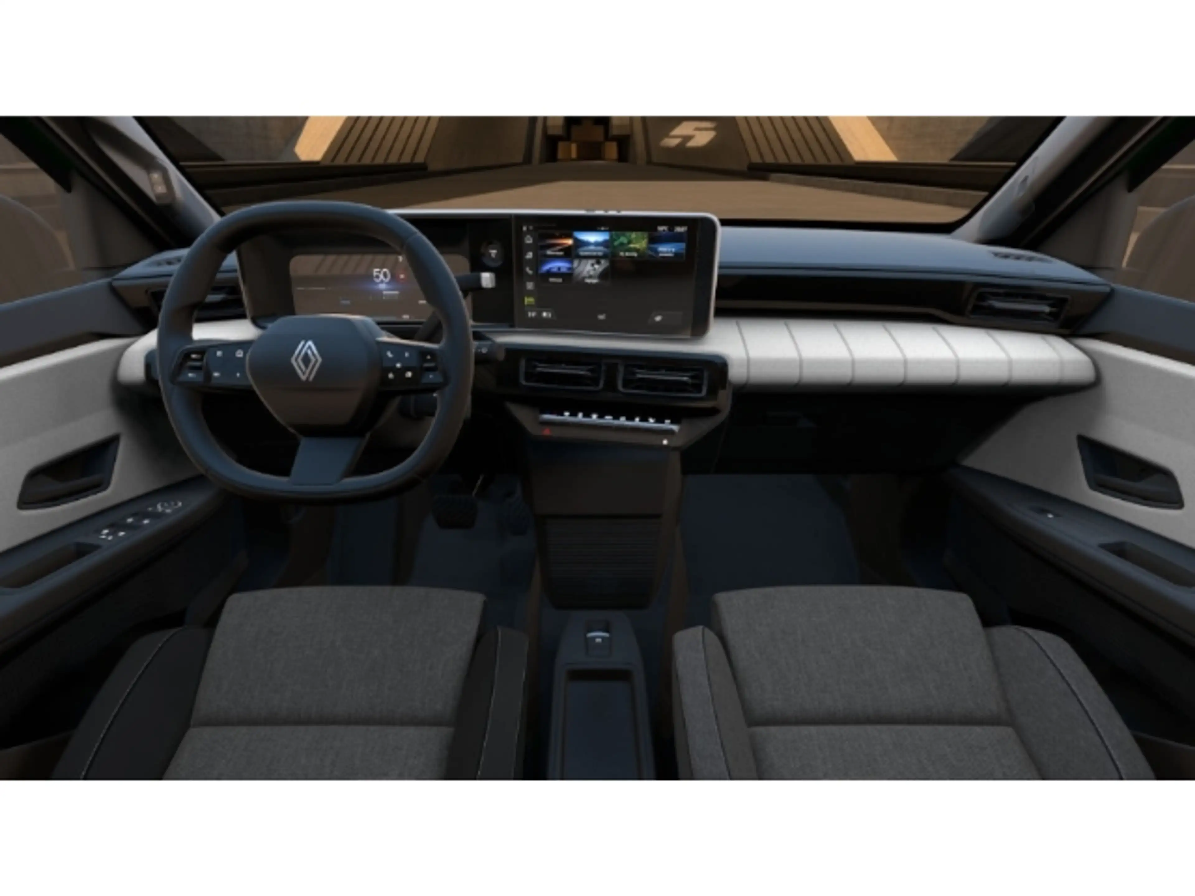 Renault R 5 Evolution 150 Comfort Range *MY26*BESTELLFAHRZEUG* — photo 6