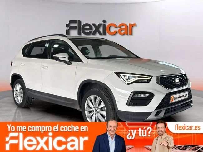 SEAT Ateca 1.5 EcoTSI S&S Style - foto 1