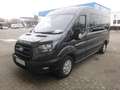 Ford Transit Variobus 2,0 EcoBlue L3H2 350 Trend Grau - thumbnail 1