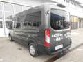 Ford Transit Variobus 2,0 EcoBlue L3H2 350 Trend Grau - thumbnail 2