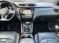 Nissan Qashqai 1,3 DIG-T Tekna Grijs - thumbnail 16