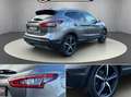 Nissan Qashqai 1,3 DIG-T Tekna Grijs - thumbnail 13