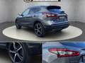 Nissan Qashqai 1,3 DIG-T Tekna Grijs - thumbnail 12