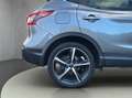 Nissan Qashqai 1,3 DIG-T Tekna Grijs - thumbnail 32