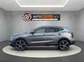 Nissan Qashqai 1,3 DIG-T Tekna Grau - thumbnail 8