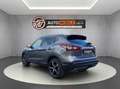 Nissan Qashqai 1,3 DIG-T Tekna Grijs - thumbnail 10