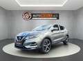 Nissan Qashqai 1,3 DIG-T Tekna Grau - thumbnail 1