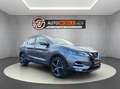 Nissan Qashqai 1,3 DIG-T Tekna Grijs - thumbnail 3