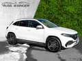 Mercedes-Benz EQA 350 4M AMG Line *Pano*Cam*Memo*TotW*MBUX*PDC Blanc - thumbnail 4