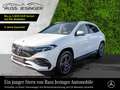Mercedes-Benz EQA 350 4M AMG Line *Pano*Cam*Memo*TotW*MBUX*PDC Blanc - thumbnail 1