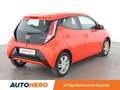 Toyota Aygo 1.0 X-Play Touch*LIM*CAM*ALU*KLIMA* Orange - thumbnail 6