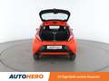 Toyota Aygo 1.0 X-Play Touch*LIM*CAM*ALU*KLIMA* Orange - thumbnail 16