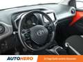 Toyota Aygo 1.0 X-Play Touch*LIM*CAM*ALU*KLIMA* Orange - thumbnail 11