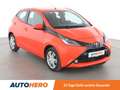 Toyota Aygo 1.0 X-Play Touch*LIM*CAM*ALU*KLIMA* Orange - thumbnail 8