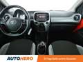 Toyota Aygo 1.0 X-Play Touch*LIM*CAM*ALU*KLIMA* Orange - thumbnail 12