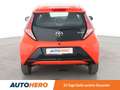 Toyota Aygo 1.0 X-Play Touch*LIM*CAM*ALU*KLIMA* Orange - thumbnail 5