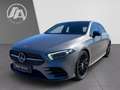 Mercedes-Benz A 220 d AMG+MBUX+Pano+Burm+Distr+Sitzkli+ Szürke - thumbnail 3