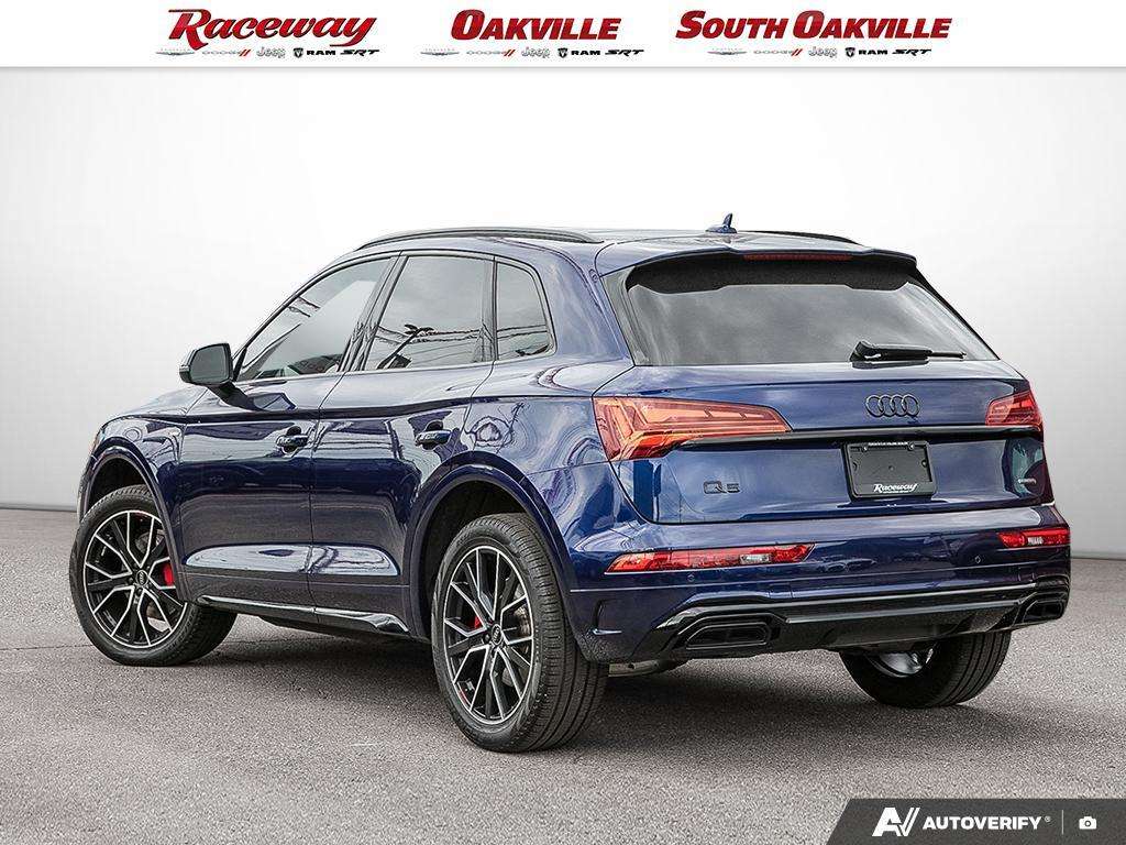 2024 Audi Q5