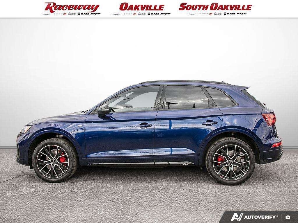2024 Audi Q5