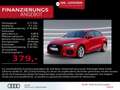 Audi A3 Sportback 40 TDI qu S line MATRIX NAVI ACC Rouge - thumbnail 1