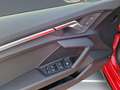 Audi A3 Sportback 40 TDI qu S line MATRIX NAVI ACC Rouge - thumbnail 22