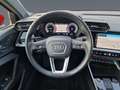 Audi A3 Sportback 40 TDI qu S line MATRIX NAVI ACC Rouge - thumbnail 15