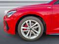 Audi A3 Sportback 40 TDI qu S line MATRIX NAVI ACC Rouge - thumbnail 10