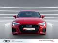 Audi A3 Sportback 40 TDI qu S line MATRIX NAVI ACC Rouge - thumbnail 5