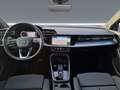 Audi A3 Sportback 40 TDI qu S line MATRIX NAVI ACC Rouge - thumbnail 12