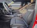 Audi A3 Sportback 40 TDI qu S line MATRIX NAVI ACC Rouge - thumbnail 19