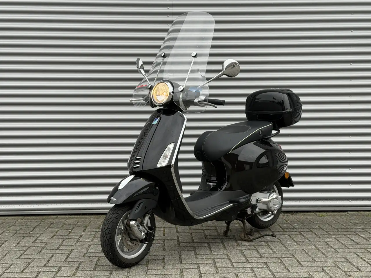 Vespa Primavera