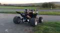 Yamaha YFM 700 Raptor LOF Supermoto TÜV NEU! Noir - thumbnail 3