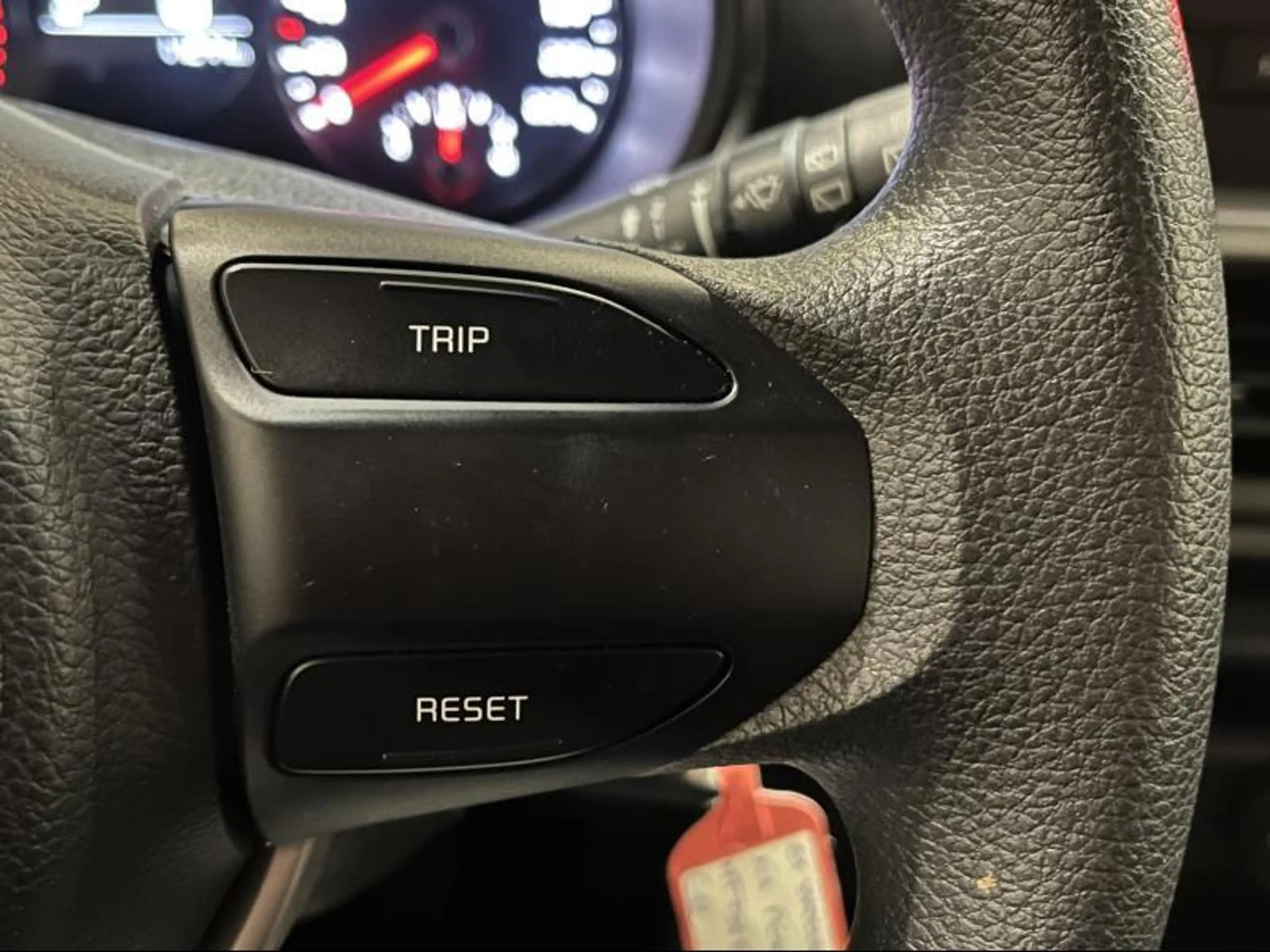 Kia Picanto Pulse | Parkeersensoren | Bluetooth — photo 21