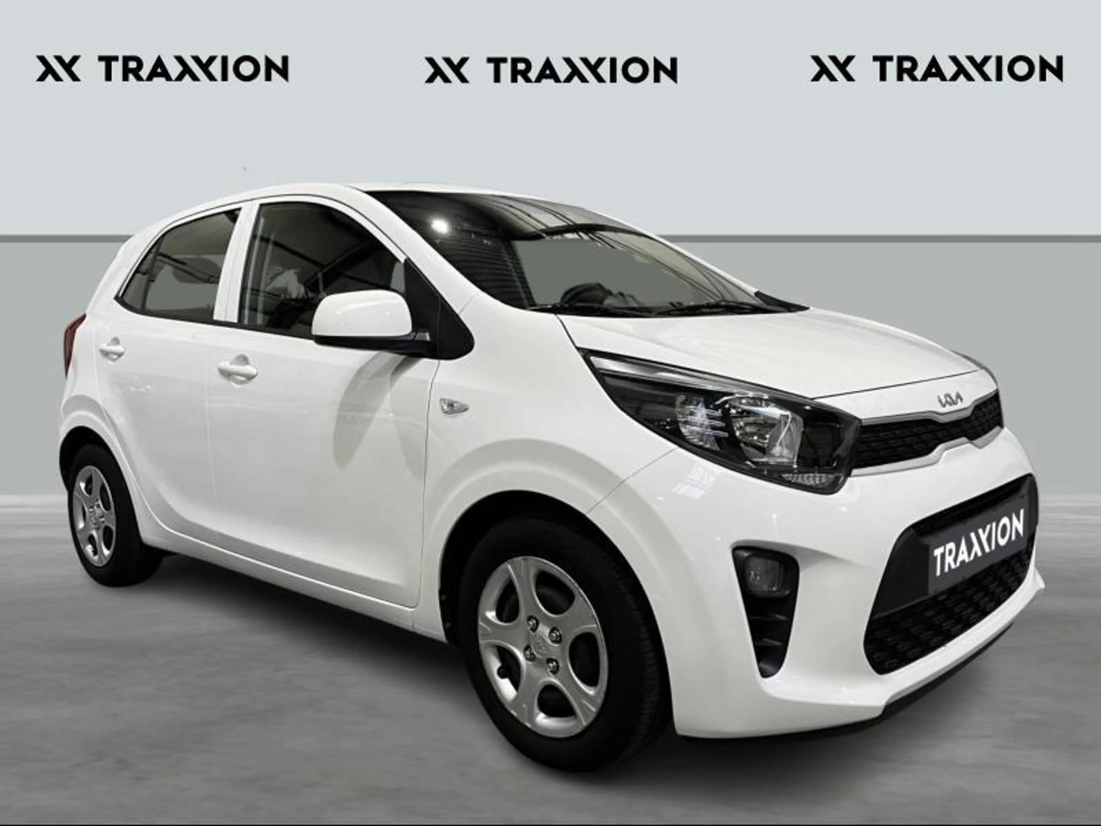 Kia Picanto Pulse | Parkeersensoren | Bluetooth — photo 4