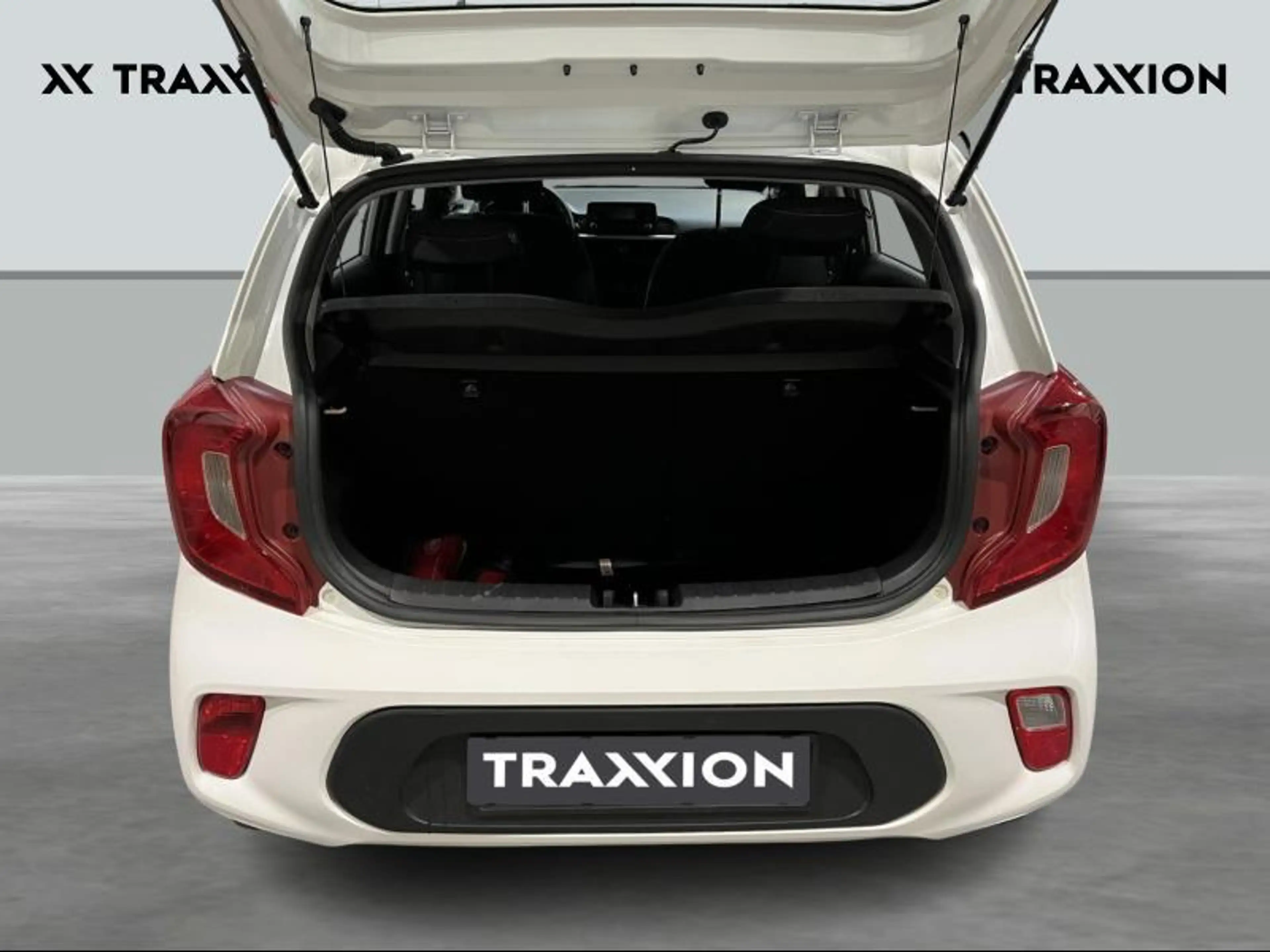 Kia Picanto Pulse | Parkeersensoren | Bluetooth — photo 10