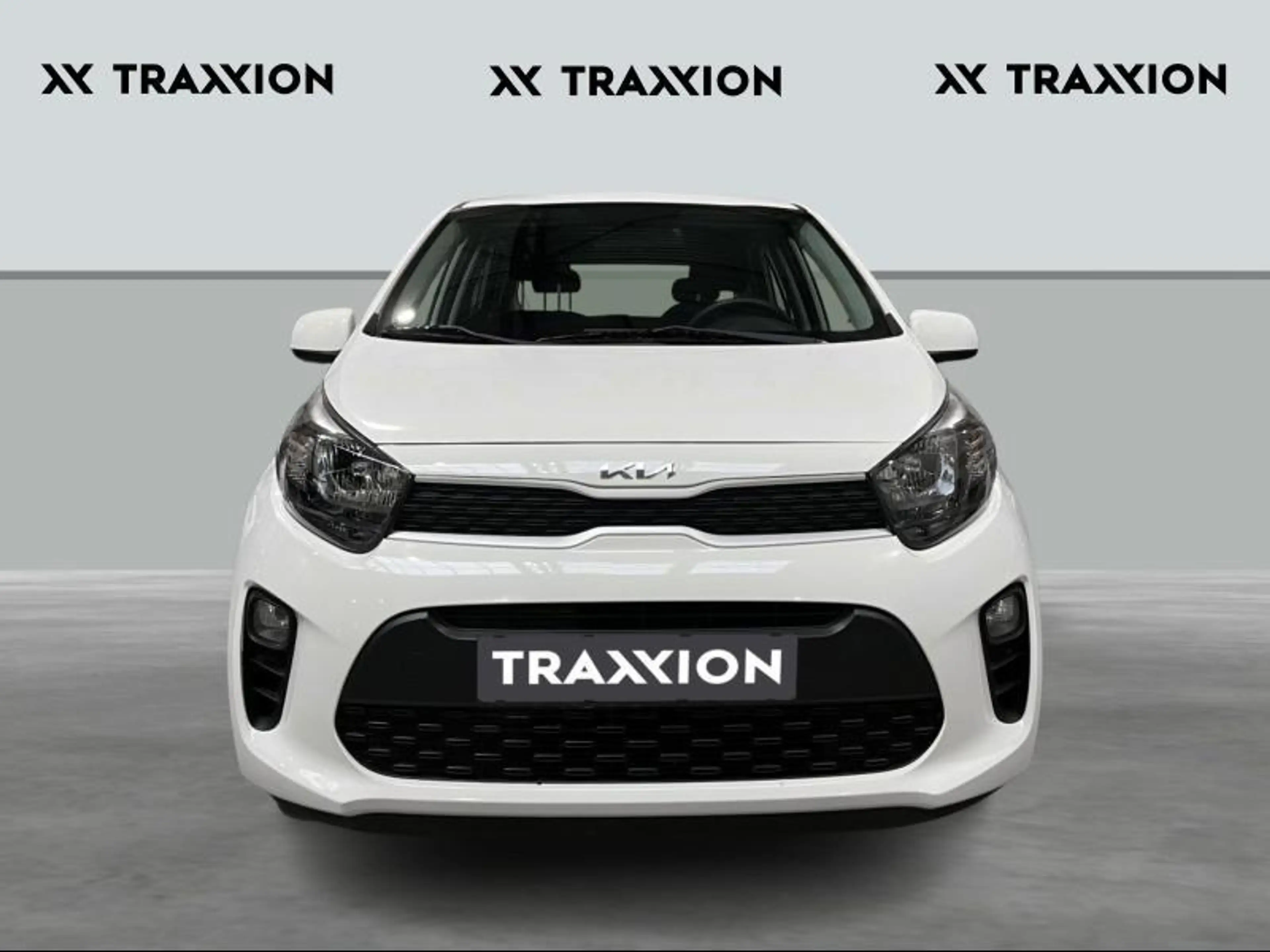 Kia Picanto Pulse | Parkeersensoren | Bluetooth — photo 2