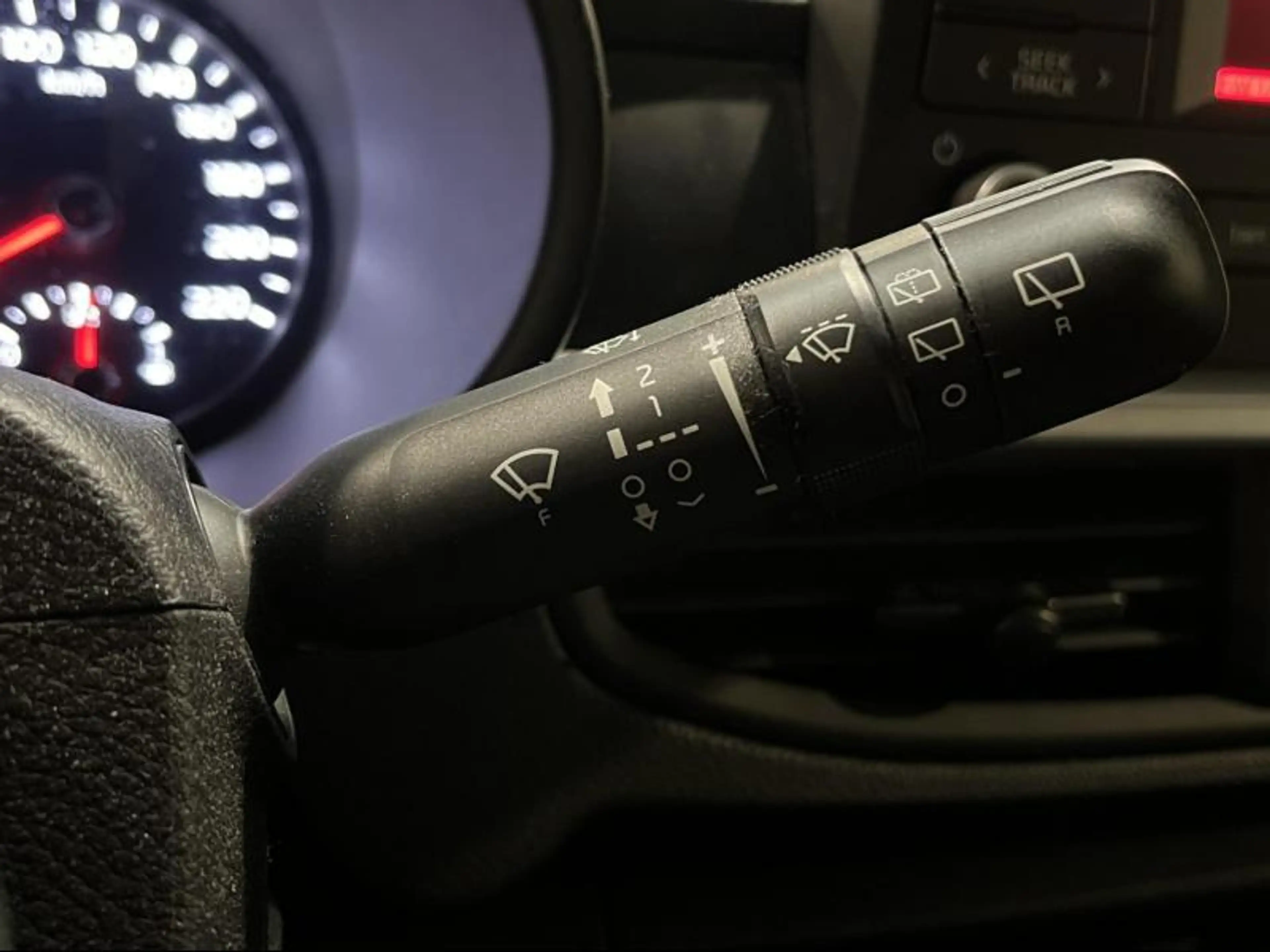 Kia Picanto Pulse | Parkeersensoren | Bluetooth — photo 23