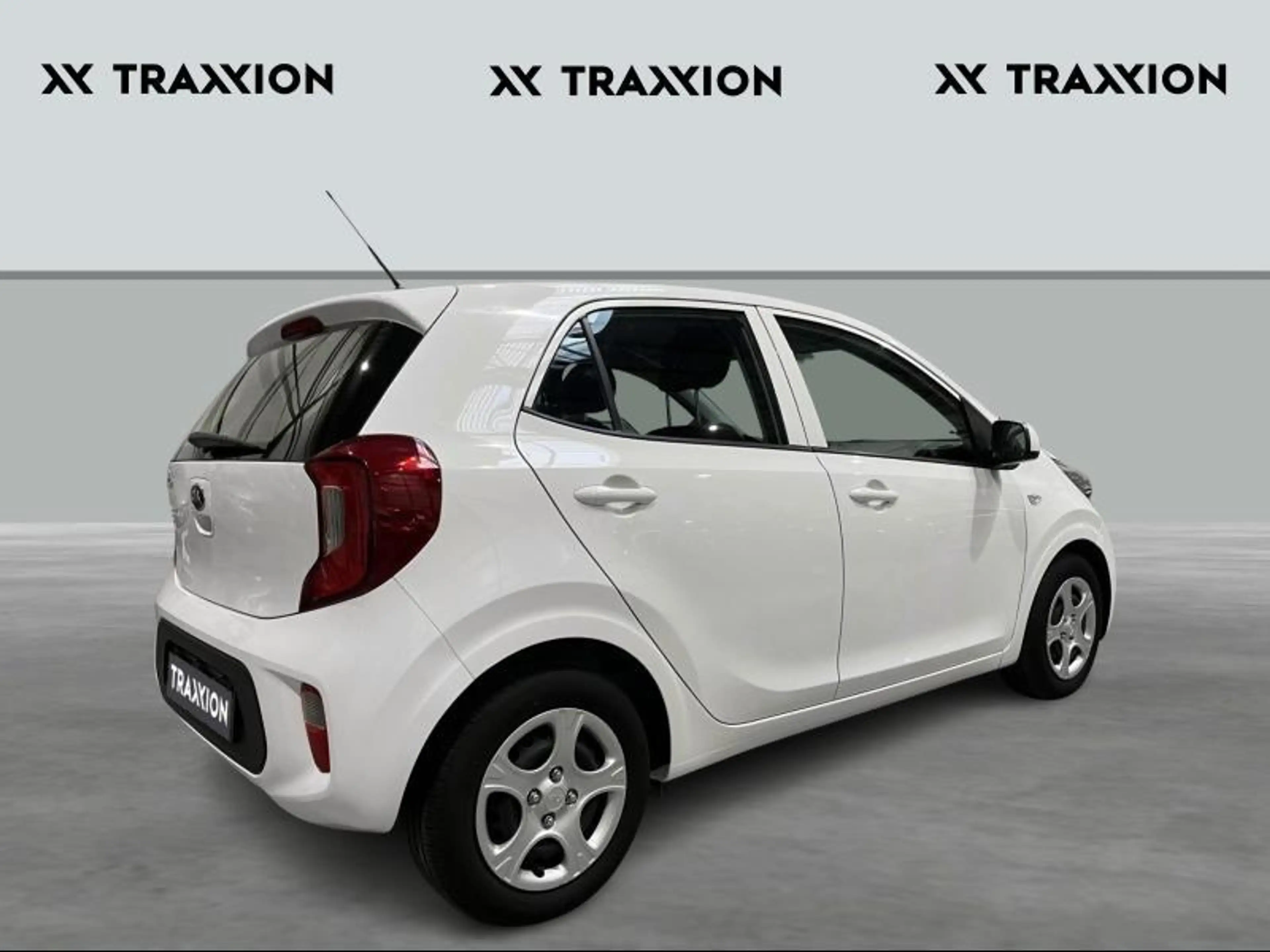 Kia Picanto Pulse | Parkeersensoren | Bluetooth — photo 3