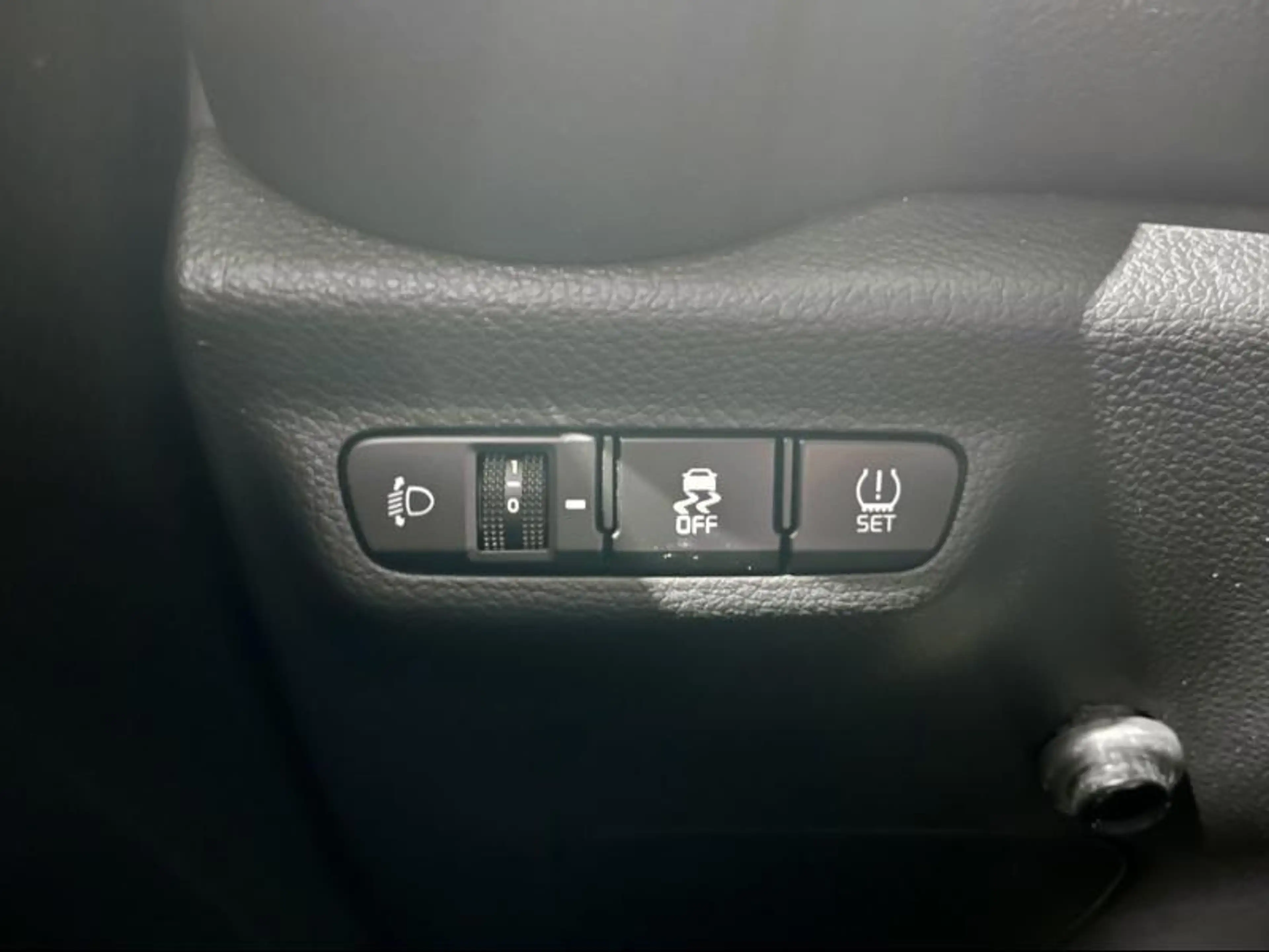 Kia Picanto Pulse | Parkeersensoren | Bluetooth — photo 24