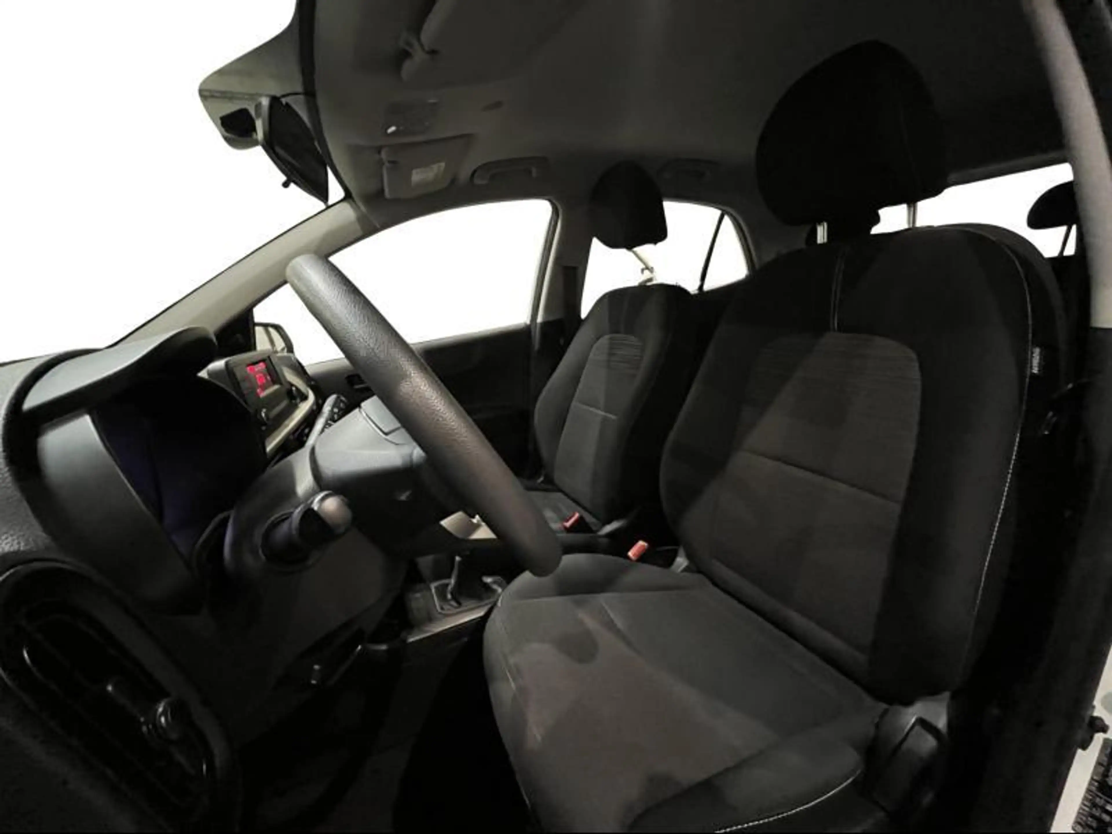Kia Picanto Pulse | Parkeersensoren | Bluetooth — photo 13