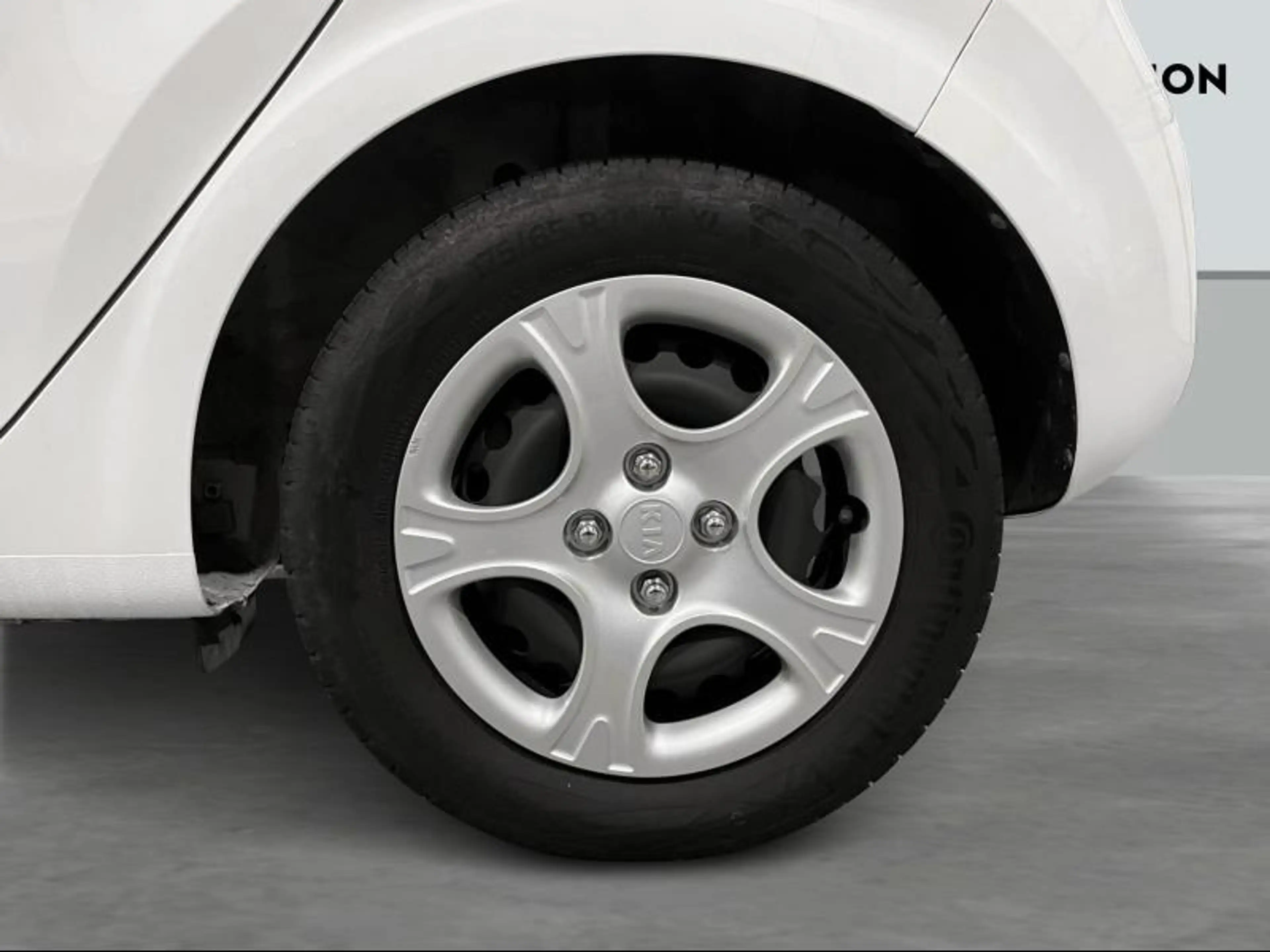 Kia Picanto Pulse | Parkeersensoren | Bluetooth — photo 9
