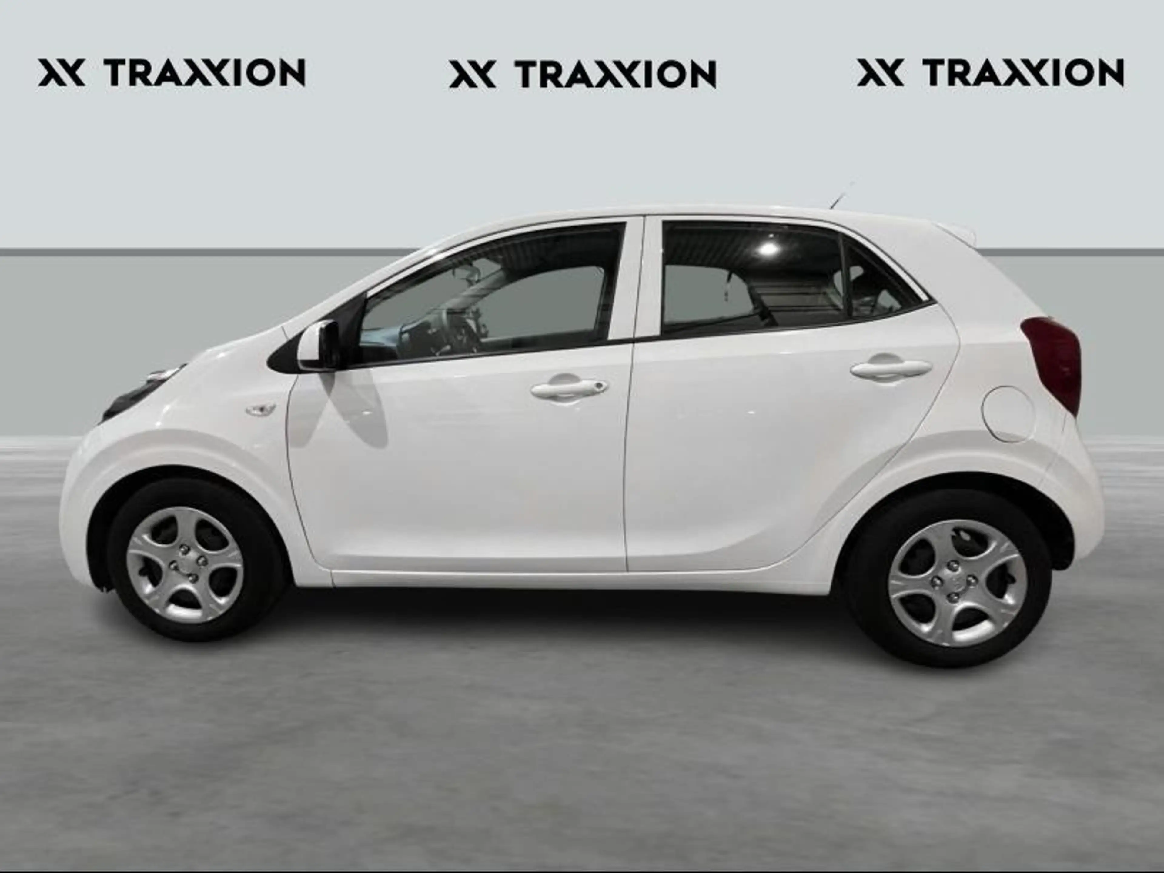 Kia Picanto Pulse | Parkeersensoren | Bluetooth — photo 8