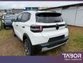 Citroen C3 Turbo 100 MAX HUD LED Nav Kam MirrorL PrivG Weiß - thumbnail 5